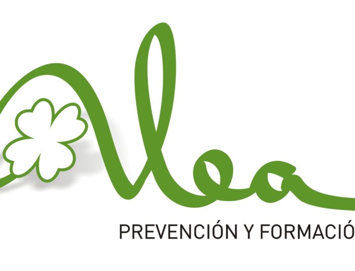 ALEA PREVENCIÓ I FORMACIÓ