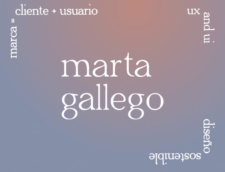 MARTA GALLEGO